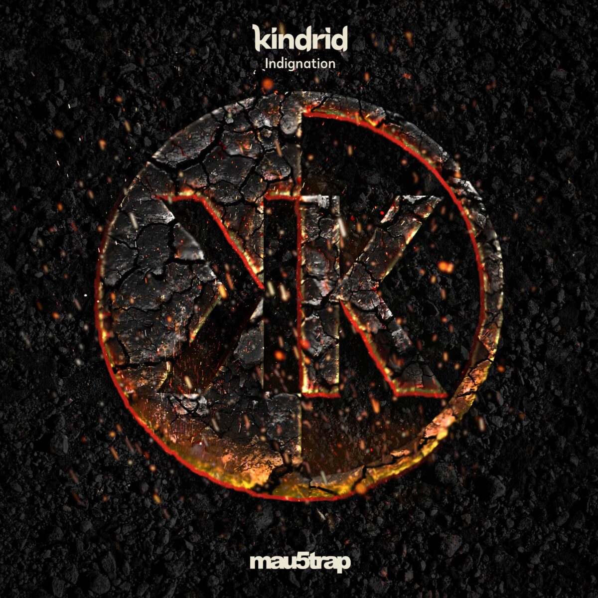 Indignation (EP)