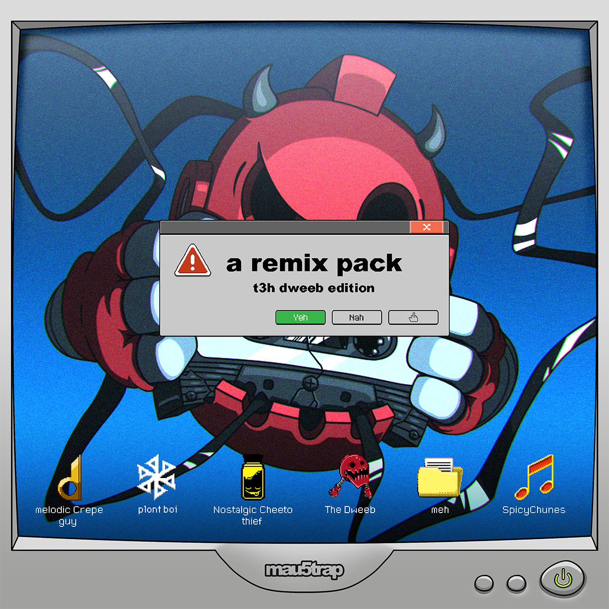 A Remix Pack (EP)