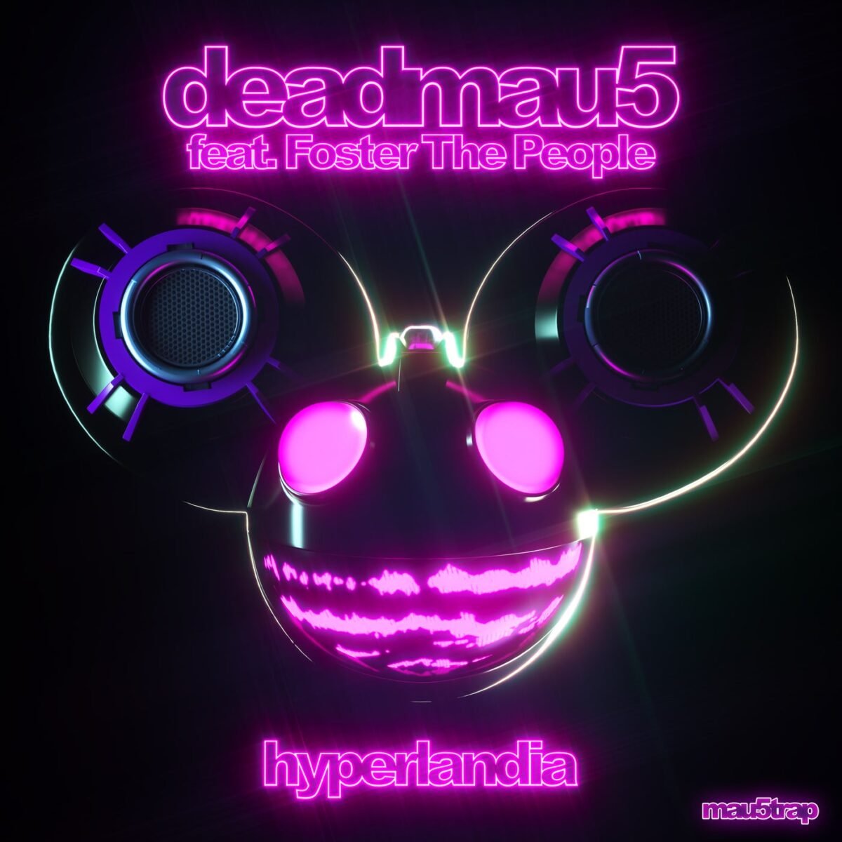 Hyperlandia EP