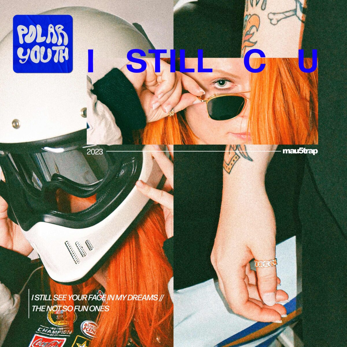 I Still C U ft. Veronica Bravo