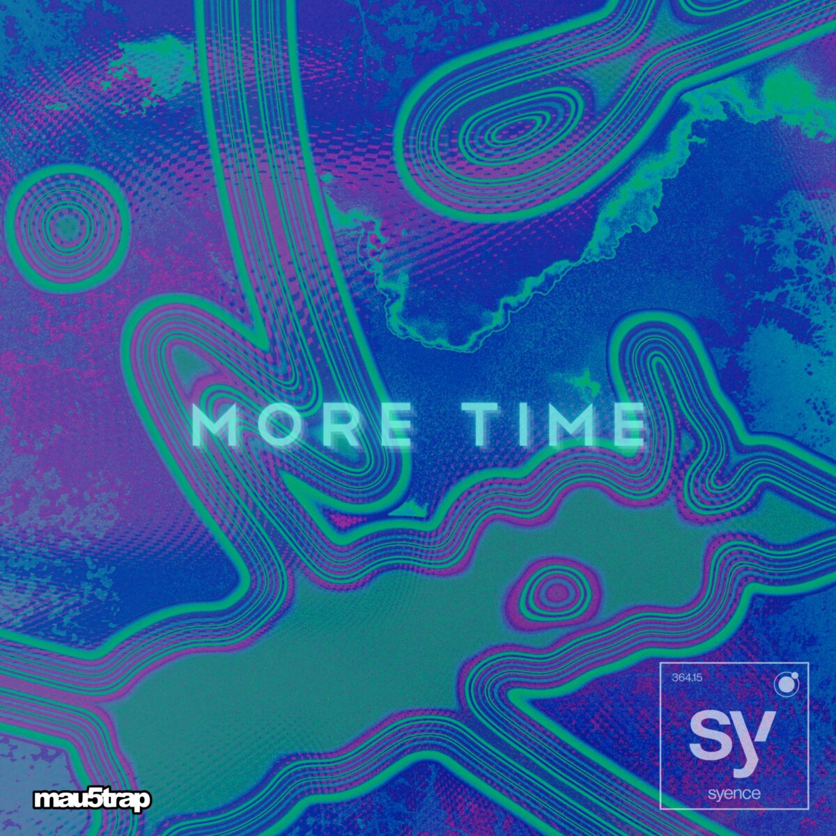 more time