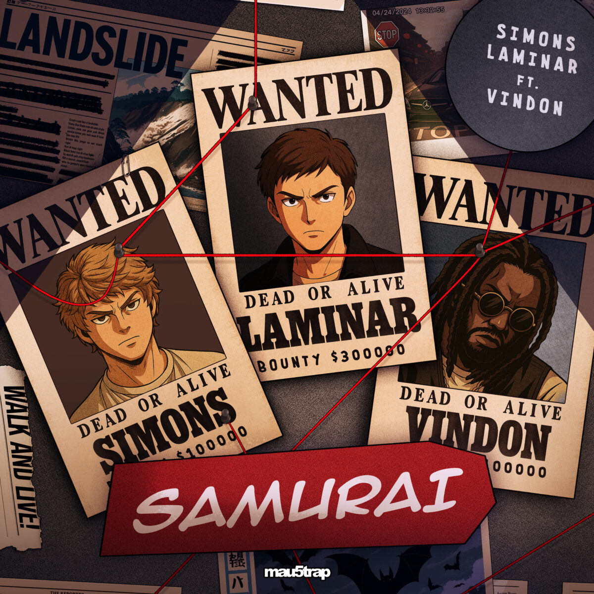 Samurai