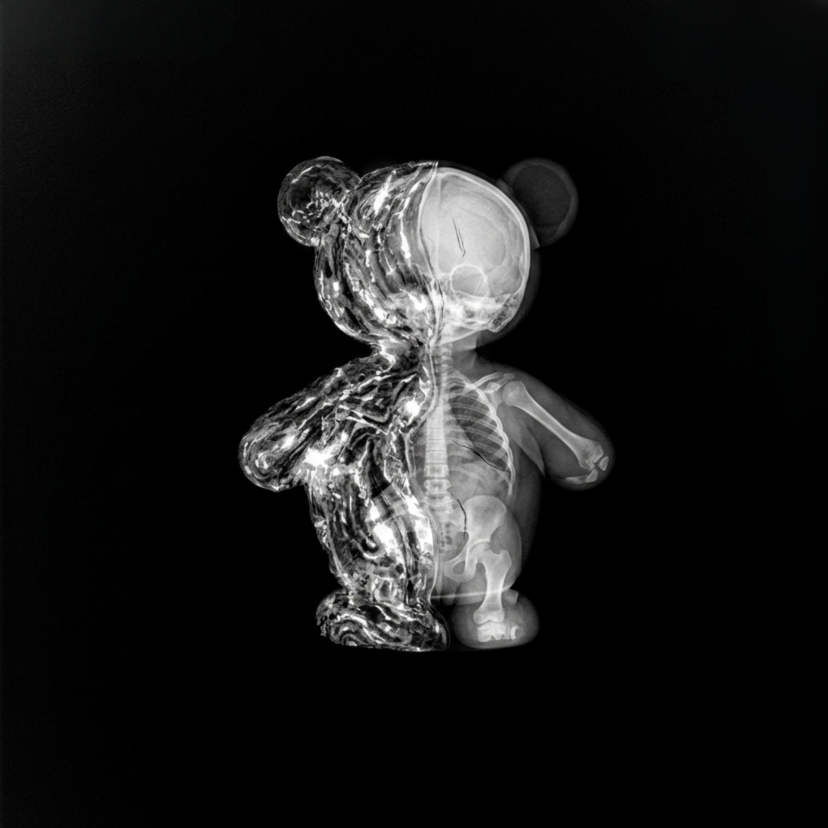 Ra(z/is)e – Remixes