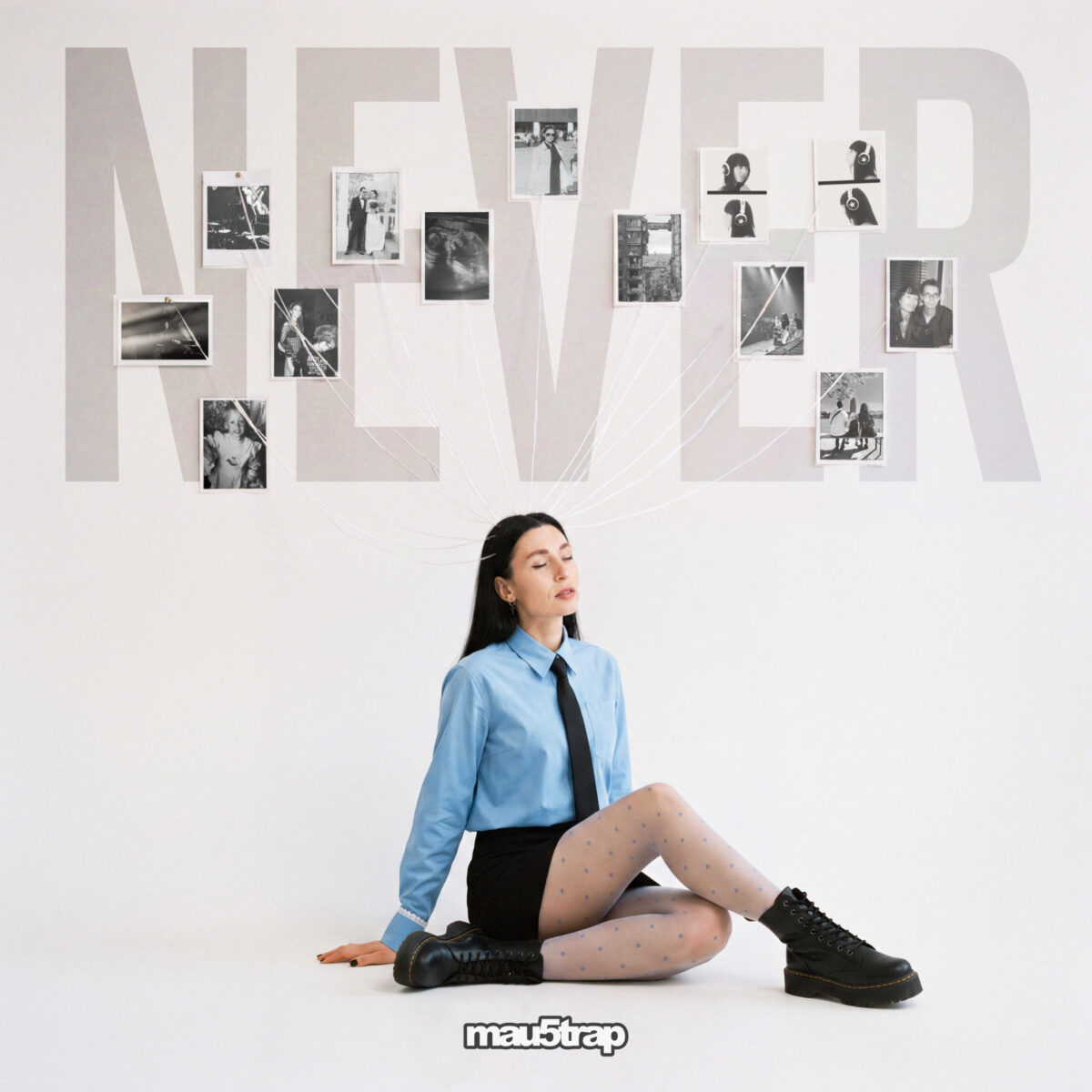 Never