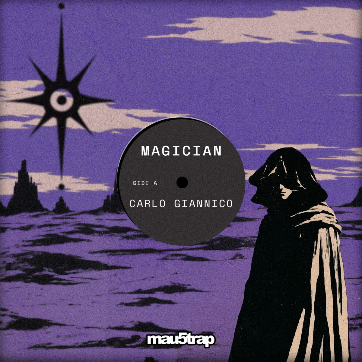 Magician